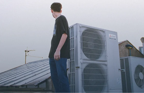 AC Gas Refilling