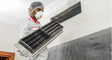 5 Signs Your Air Conditioner Needs Professional Servicing