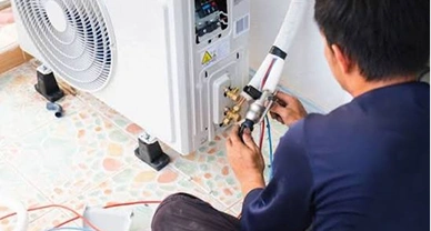 Why Regular AC Cleaning Improves Cooling & Air Quality